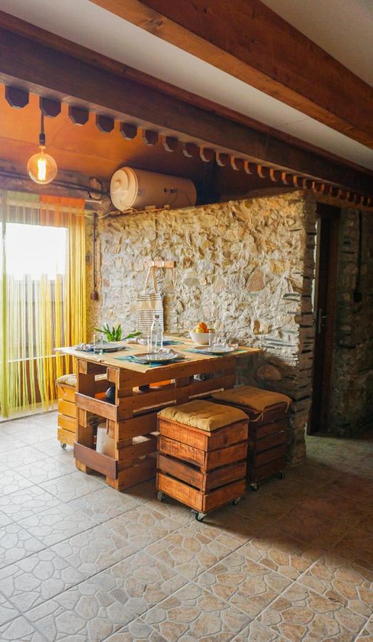 Moekki Apulia Villa Exterior photo