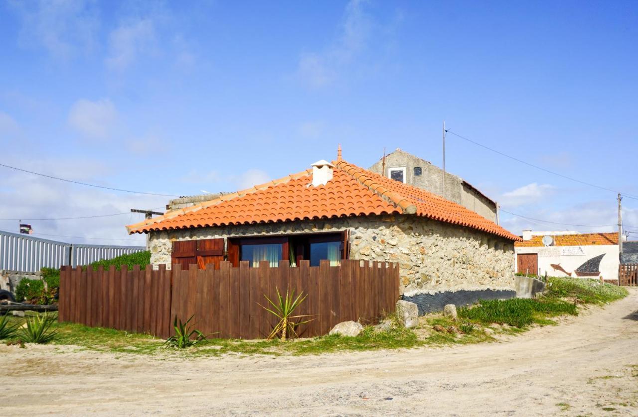Moekki Apulia Villa Exterior photo