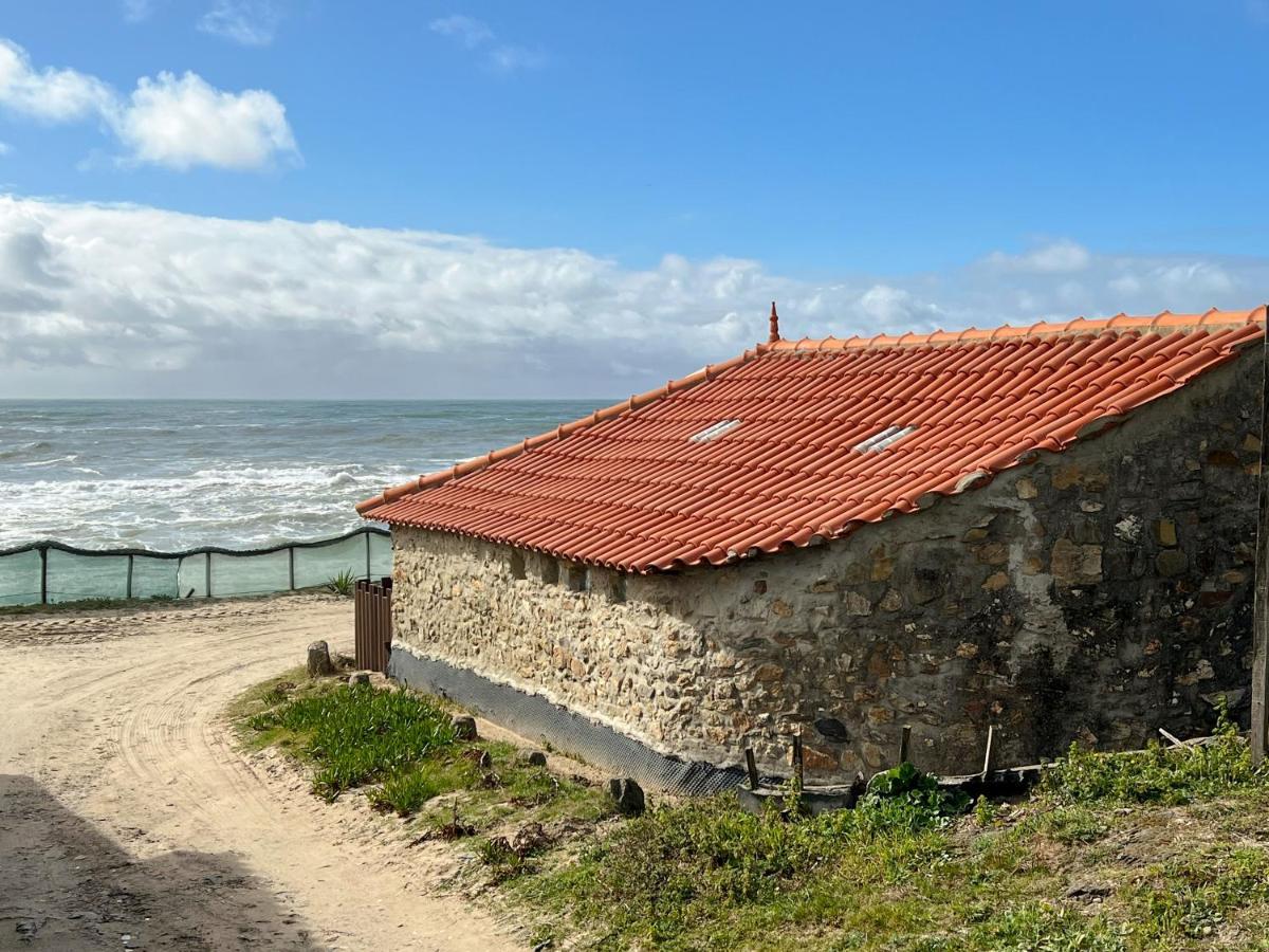 Moekki Apulia Villa Exterior photo