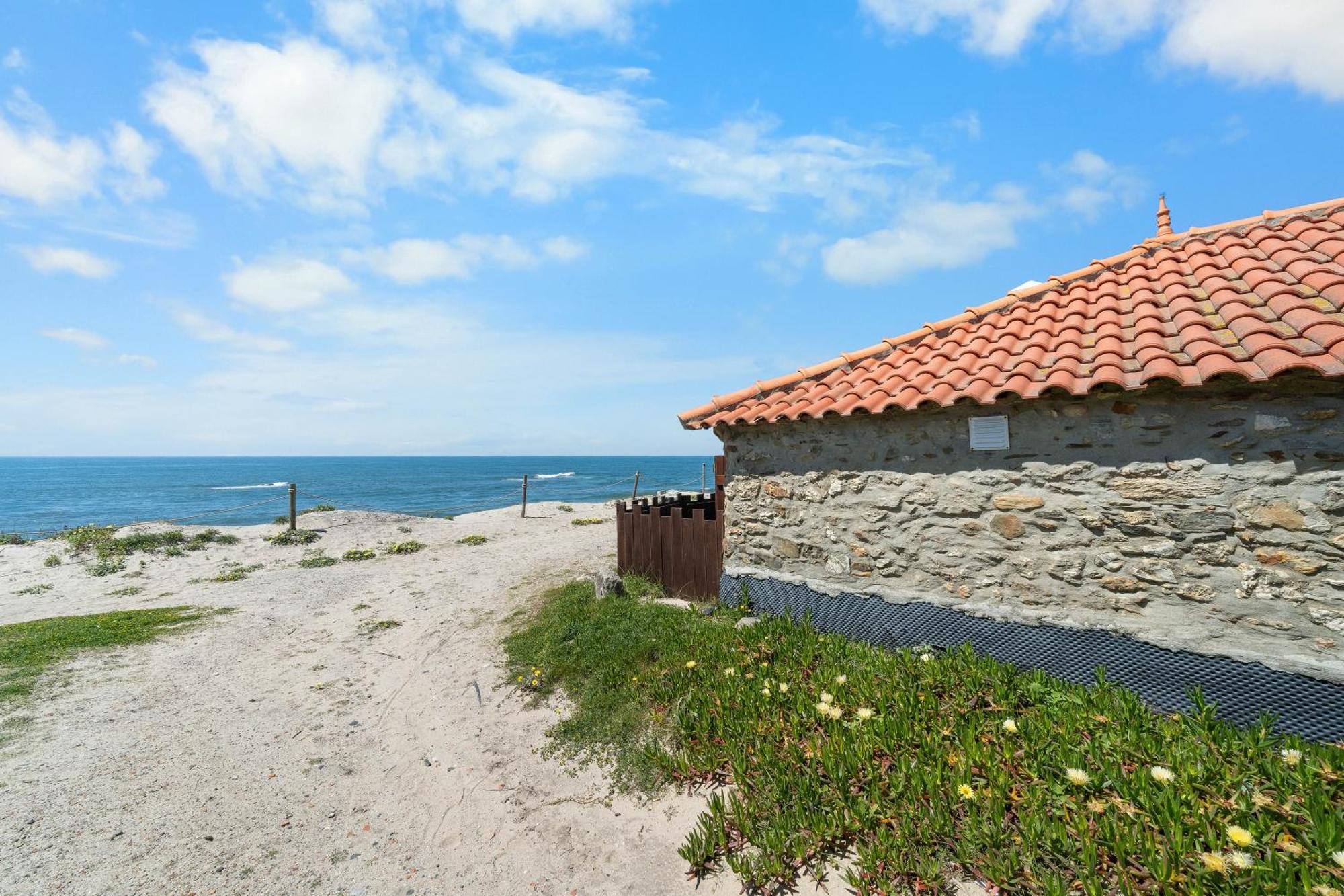 Moekki Apulia Villa Exterior photo